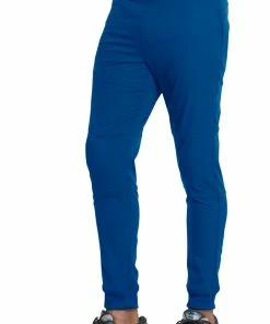 Dickies Men's Natural Rise Jogger Scrub Pant 8 Dickies Men's Natural Rise Jogger Scrub Pant -Cherokee Shop 3 di dk111 650