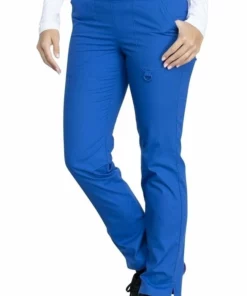 Dickies Women's Tapered Leg Scrub Pant 8 Dickies Women's Tapered Leg Scrub Pant -Cherokee Shop 3 di dk125 650