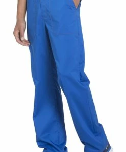 Dickies Clearance Men's Drawstring Zip Fly Scrub Pant 8 Dickies Clearance Men's Drawstring Zip Fly Scrub Pant -Cherokee Shop 3 di dk160 clearance 650