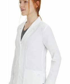 Healing Hands Women's Felicity Lab Coat -Cherokee Shop 3 hh 5064 650