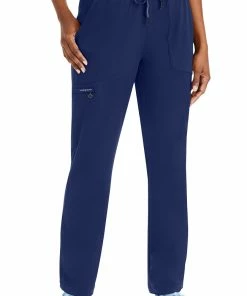 Healing Hands Women's Alaskan Straight Leg Scrub Pant 10 Healing Hands Women's Alaskan Straight Leg Scrub Pant -Cherokee Shop 3 hh 9001 650