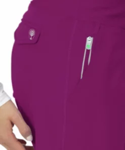 Healing Hands Clearance Women's Nikki Convertible Jogger Scrub Pant -Cherokee Shop 3 hh 9154 clearance 650