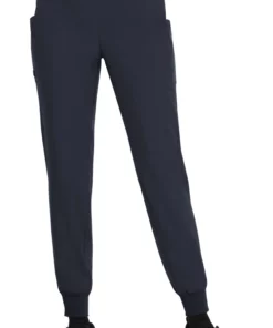 Koi Women's Eco Solid Scrub Top & Cherish Jogger Scrub Pant Set -Cherokee Shop 3 ko 22set 650