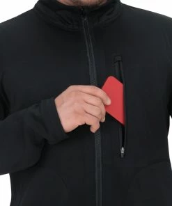 Koi Men's Reactivate Zip Front Scrub Jacket -Cherokee Shop 3 ko 461 650