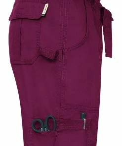 Koi Clearance Men's James Zipper Fly Scrub Pants 7 Koi Clearance Men's James Zipper Fly Scrub Pants -Cherokee Shop 3 ko 601 clearance 650