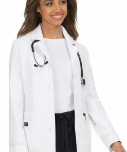 Koi Women's Canna Lab Coat -Cherokee Shop 3 ko b402 650