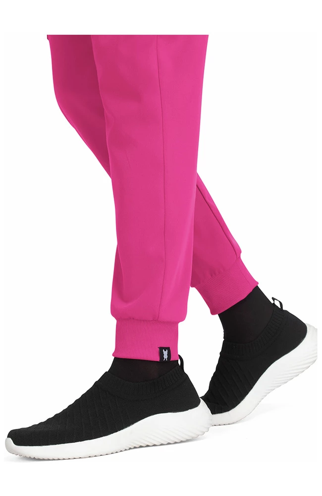 Koi Women's Shanelle Jogger Scrub Pant 5 Koi Women's Shanelle Jogger Scrub Pant - Image 3