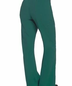 Landau Clearance Women's Flat Front Cargo Scrub Pant -Cherokee Shop 3 ln 2036 clearance 650