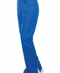 Landau Clearance Women's Cargo Scrub Pant -Cherokee Shop 3 ln 83223 clearance 650