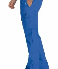 Landau Clearance Men's Cargo Pocket With Zipper Fly Scrub Pants 10 Landau Clearance Men's Cargo Pocket With Zipper Fly Scrub Pants -Cherokee Shop 3 ln 8555 clearance 650