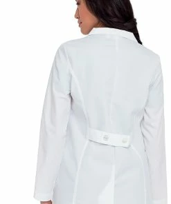 Landau Women's Princess Seamed 31⅜" Lab Coat -Cherokee Shop 3 ln 8726 650