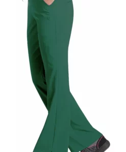 Urbane Women's Endurance Cargo Scrub Pant -Cherokee Shop 3 ln 9312 650