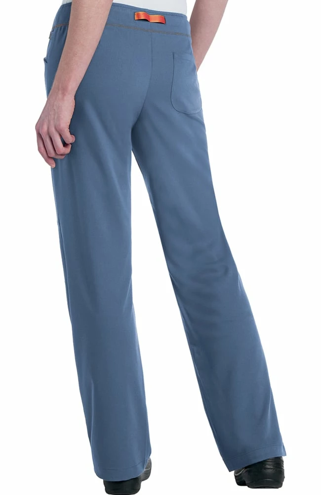 Urbane Clearance Women's Drawstring Scrub Pant 5 Urbane Clearance Women's Drawstring Scrub Pant - Image 3