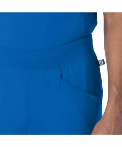 Urbane Men's Extreme Stretch Jogger Scrub Pant 9 Urbane Men's Extreme Stretch Jogger Scrub Pant -Cherokee Shop 3 ln 9913lka 650