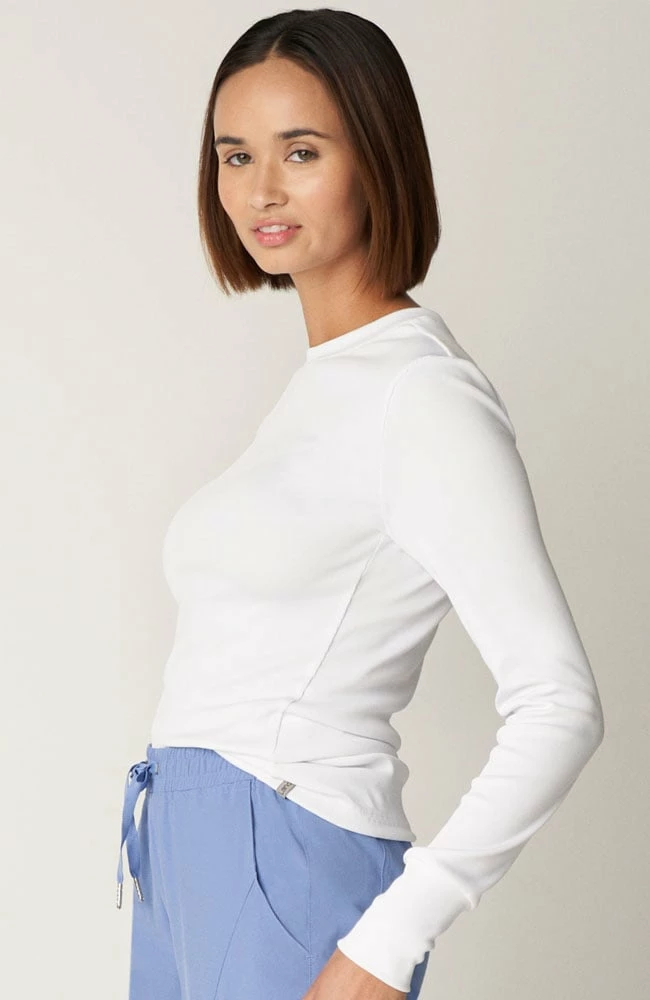 Landau Women's Long Sleeve T-Shirt 5 Landau Women's Long Sleeve T-Shirt - Image 3