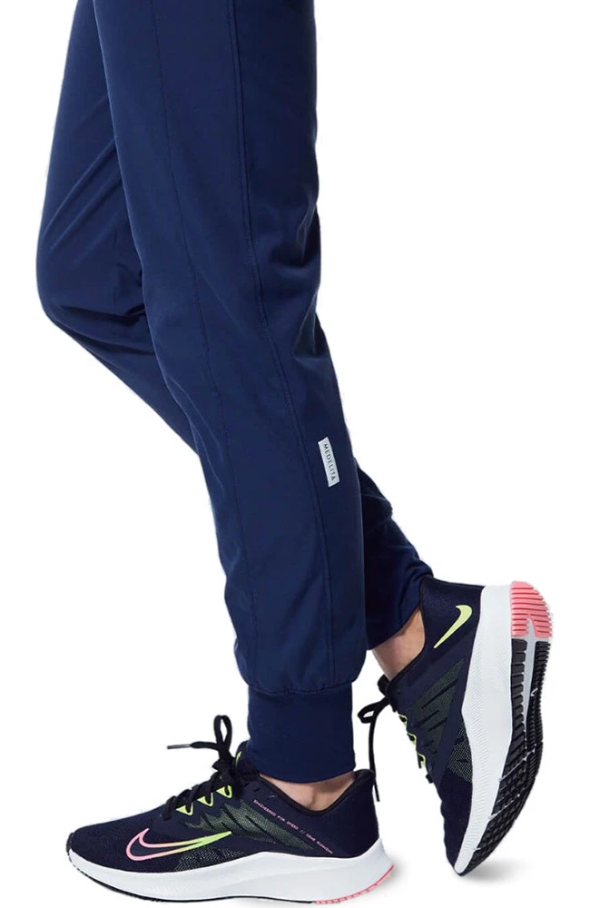 Medelita Women's Helio Jogger Scrub Pant 5 Medelita Women's Helio Jogger Scrub Pant - Image 3
