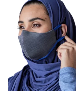 Medelita Women's Medical Hijab 7 Medelita Women's Medical Hijab -Cherokee Shop 3 md hijab 650