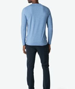 Medelita Men's Performance T-Shirt -Cherokee Shop 3 md kt22105 650