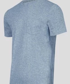 Medelita Men's Short Sleeve Eco T-Shirt 8 Medelita Men's Short Sleeve Eco T-Shirt -Cherokee Shop 3 md kt22188 650