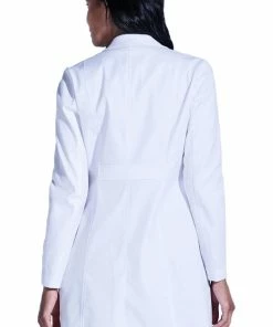 Medelita Women's Rebecca Lab Coat -Cherokee Shop 3 md ls11922 650