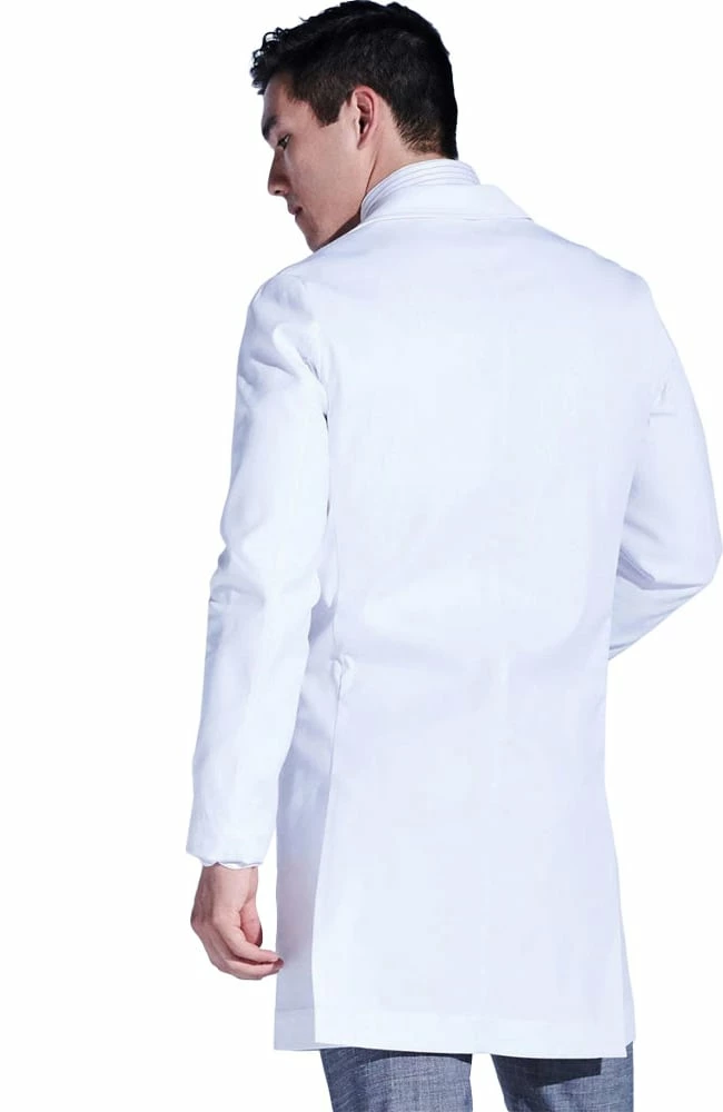 Medelita Men's H W Cushing Lab Coat 5 Medelita Men's H W Cushing Lab Coat - Image 3