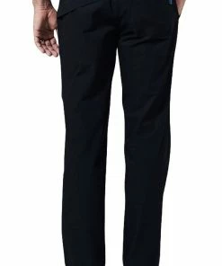 Medelita Men's Zip Fly Straight Leg Scrub Pant -Cherokee Shop 3 md mfmsp 650