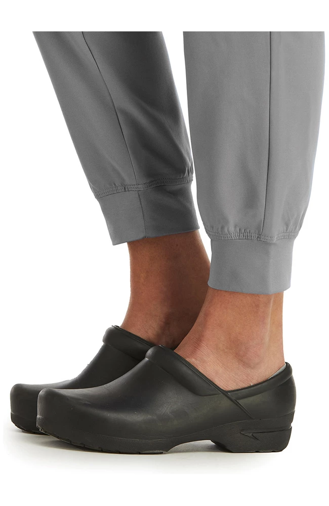 Maevn Uniforms Women's Pull On Jogger Scrub Pant 5 Maevn Uniforms Women's Pull On Jogger Scrub Pant - Image 3