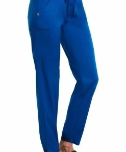 Maevn Uniforms Women's Drawstring Elastic Waistband Cargo Scrub Pant 7 Maevn Uniforms Women's Drawstring Elastic Waistband Cargo Scrub Pant -Cherokee Shop 3 mv 6701 650