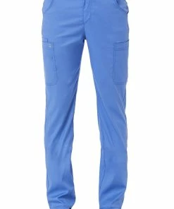 Maevn Uniforms Men's Back Elastic Cargo Scrub Pant -Cherokee Shop 3 mv 8502 650