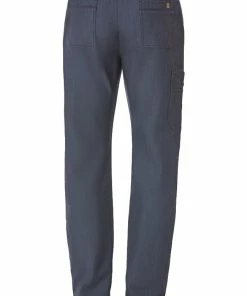 Maevn Uniforms Men's Contrast Piping Cargo Scrub Pant -Cherokee Shop 3 mv 8901 650