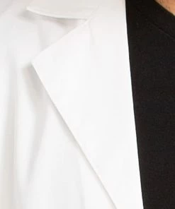 Med Couture Men's Twill 38" Lab Coat 9 Med Couture Men's Twill 38" Lab Coat -Cherokee Shop 3 pe 3048 650