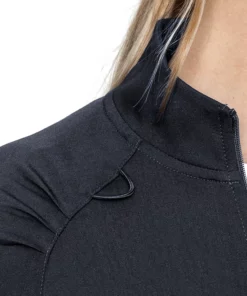 Med Couture Women's Raglan Solid Scrub Jacket 8 Med Couture Women's Raglan Solid Scrub Jacket -Cherokee Shop 3 pe 7660 650