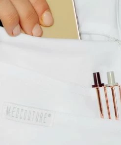 Med Couture Originals Women's Performance Lab Coat 8 Med Couture Originals Women's Performance Lab Coat -Cherokee Shop 3 pe 8616 650