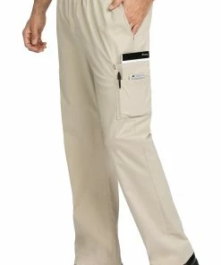 Med Couture Clearance Men's Fly Front Cargo Scrub Pant -Cherokee Shop 3 pe 8702 clearance 650