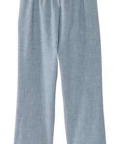 Silverts Clearance Women's Side Zip Capri Pant -Cherokee Shop 3 si 014 clearance 650