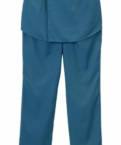 Silverts Clearance Women's Open Back Gabardine Solid Pant -Cherokee Shop 3 si 23080 clearance 650
