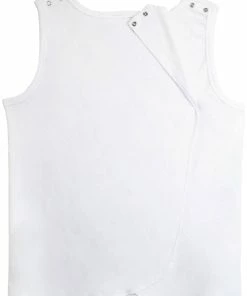 Silverts Clearance Women's Open Back Solid Undershirt 3 Pack -Cherokee Shop 3 si 28040 clearance 650