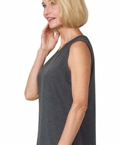 Silverts Clearance Women's Open Back Modal Undervest -Cherokee Shop 3 si 28070 clearance 650