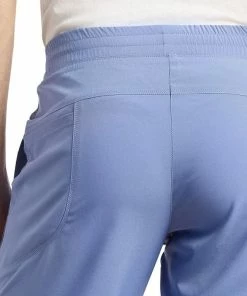 White Cross Men's Elastic Waistband Scrub Pant -Cherokee Shop 3 wc 224 650