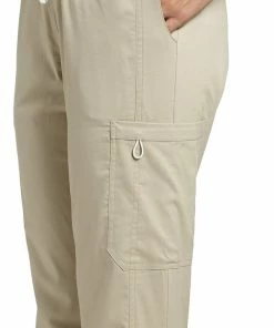White Cross Clearance Women's Elastic Waist Cargo Scrub Pant 7 White Cross Clearance Women's Elastic Waist Cargo Scrub Pant -Cherokee Shop 3 wc 308 clearance 650