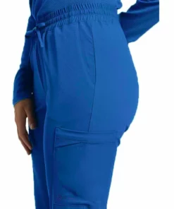 White Cross Clearance Women's Elastic Waistband Drawstring Scrub Pant 7 White Cross Clearance Women's Elastic Waistband Drawstring Scrub Pant -Cherokee Shop 3 wc 350 clearance 650