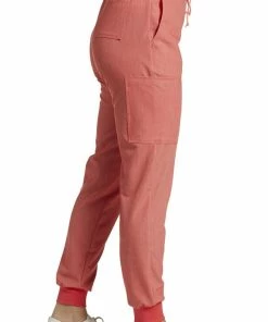 White Cross Women's Jogger Scrub Pant 8 White Cross Women's Jogger Scrub Pant -Cherokee Shop 3 wc 380 650