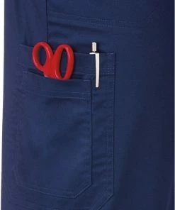 Bio Clearance Men's Cargo Scrub Pant -Cherokee Shop 3 wh 19224 clearance 650