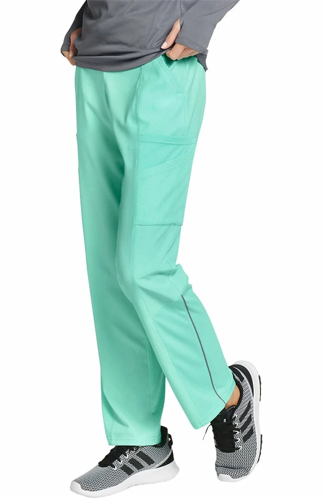 Jockey Scrubs Clearance Women's Vintage Track Scrub Pant 5 Jockey Scrubs Clearance Women's Vintage Track Scrub Pant - Image 3