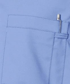 WonderWORK Clearance Men's V-Neck Solid Scrub Top -Cherokee Shop 3 wk 103 clearance 650