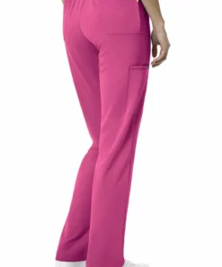 WonderWink Clearance High Performance By Women's Hybrid Straight Leg Scrub Pant -Cherokee Shop 3 wk 5112 clearance 650