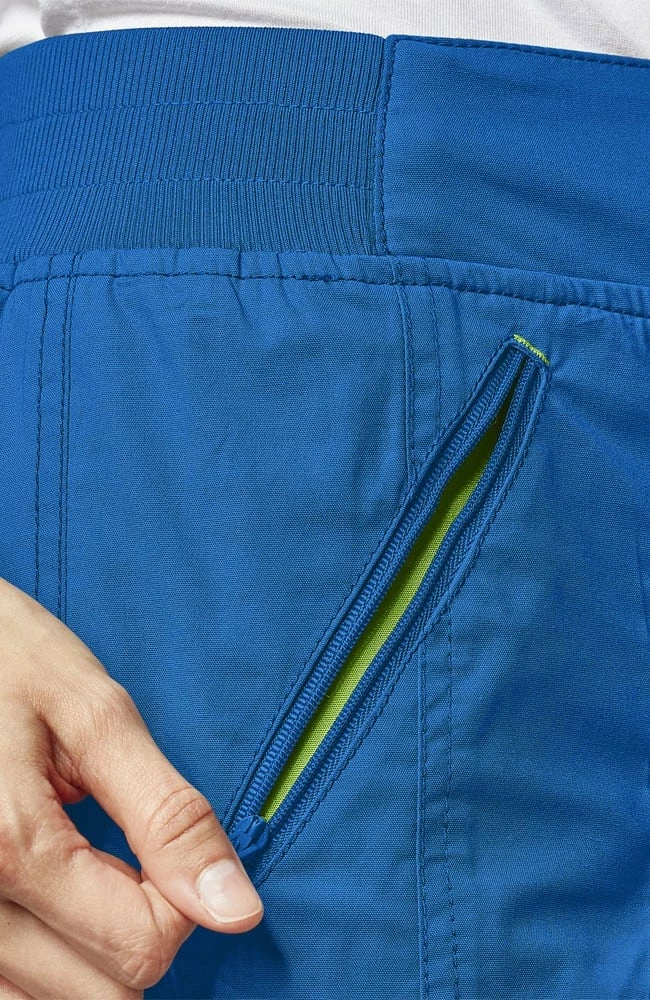 WonderWink Clearance Women's Love Jogger Scrub Pant 5 WonderWink Clearance Women's Love Jogger Scrub Pant - Image 3