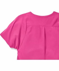 WonderWink Clearance Women's Dolman Solid Scrub Top 7 WonderWink Clearance Women's Dolman Solid Scrub Top -Cherokee Shop 3 wk 6329 clearance 650