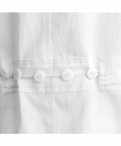 WonderWink Clearance Women's Ermance 32" Lab Coat -Cherokee Shop 3 wk 7004 clearance 650