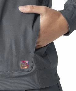 WonderWink Clearance Women's Bomber Solid Scrub Jacket -Cherokee Shop 3 wk 8129 clearance 650